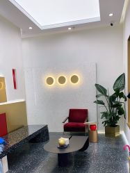 -JUNO hair salon