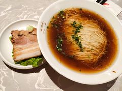 -松鹤面馆·古法焖肉面(观前店)