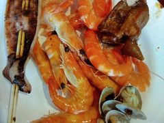 -天伦松鹤大饭店·欣妮咖啡