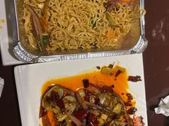 -三个大叔东北烧烤·砂锅菜(西三旗店)