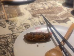 -绿茶餐厅(哈尔滨凯德店)