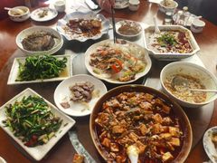 -天回镇何氏豆腐(总店)