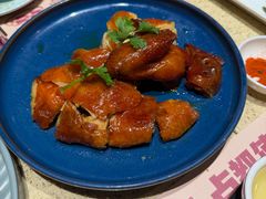-点都德(长泰广场店)