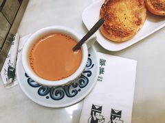 -翠华餐厅(香港国际机场店)