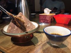 -兰溪小馆(东直门簋街店)