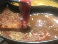 -呷哺呷哺 黄金牧场 (新中关购物中心店)
