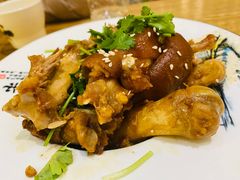 -确喜美味小厨(西单商场兰州店)