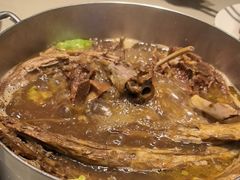 -蝎王府羊蝎子(天通苑店)