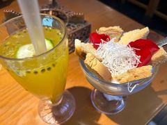 -菌自由丨野生菌火锅特色庭院餐厅(丽江古城店)