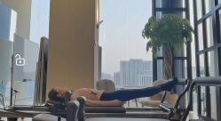 -M·U瑜伽普拉提工作室