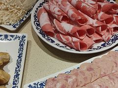 -东镇老火锅(长春路首店)