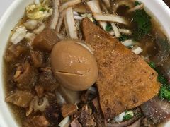 -花溪王记牛肉粉(四季花溪商场店)