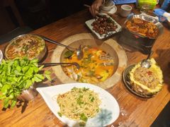 -云尊府云南菜·蒸汽石锅鱼(学清路店)