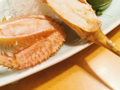 -蟹道乐(梅田店)