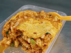 -捞沙巷
