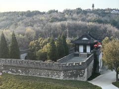 -南北湖风景区