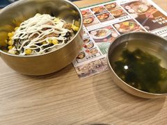 -梨花牛肉汤饭(仁恒伊势丹店)