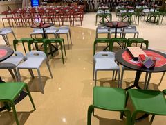 大堂-海底捞火锅(关山保利店)
