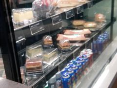 -COSTA COFFEE(哈尔滨凯德学府店)