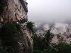 -洛阳白云山景区