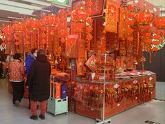 -沈阳百联购物中心(青年大街店)