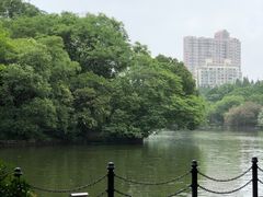 景点-鲁迅公园