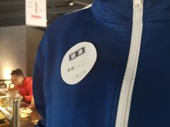 -很久以前羊肉串(中山公园店)