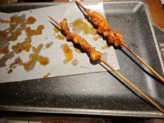 -管氏翅吧(马家堡店)