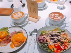 NOC班尼迪蛋-NOC(西营盘店)