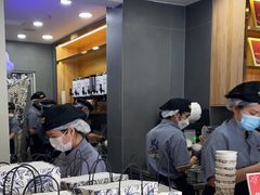 -霸王茶姬(正佳广场店)