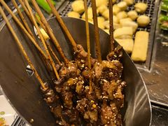 -塘屋烧烤·云南火塘烧烤品牌(新亚洲店)
