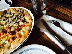 -PIZZA BIANCA(民园店)