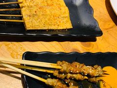 湿辣牛肉-烧蠔帮·湛江生蚝(工农店)