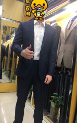 -Shanna Tailor西服.夹克.礼服全定制(科技馆店)