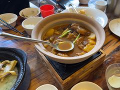-临家闽南菜(宝洲路店)