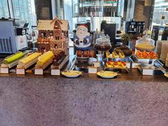 -广州富力君悦大酒店·凯菲厅