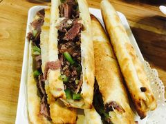 -王胖子驴肉火烧(鼓楼店)