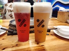 -鲜炉季港式打边炉(尚海湾店)