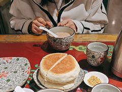 -格日勒阿妈蒙古厨房(大召店)