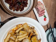 -周家二小姐的菜(西津渡店)