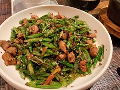 尖椒鸡-铁公鸡·四川料理(天环广场店)