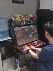 -好先生男士理发馆