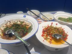-兰湘子·湘菜小炒(南京江宁万达店)