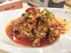 -铭副琦食·虾蟹烩馆(渔人码头店)