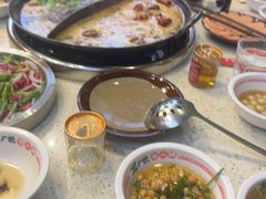 -龙厂长老火锅(抚琴店)