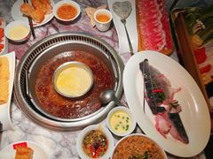 -鱼豆吉·豆浆鱼火锅(宜昌万达店)
