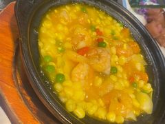 -三道菜(明堂公园店)