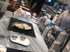 -堂会·KTV·自助餐·团建聚会(天河店)