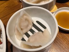 -喜鼎海胆水饺(东港店)