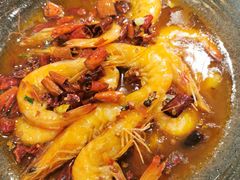 -十面欢腾·海鲜面·台式Bistro(长乐路店)